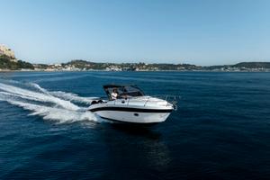 Saver 870 Cabin PRONTA CONSEGNA