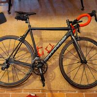 Cannondale CAAD 12 2017 tg.52 Ultegra meccanico