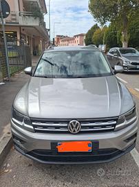 vw tiguan 2ª 