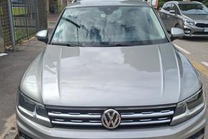 vw tiguan 2ª 