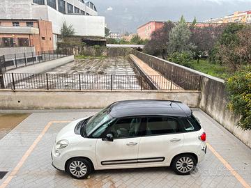 FIAT 500 L Diesel 85 Cv
