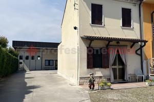 Casa Indipendente Isola della Scala