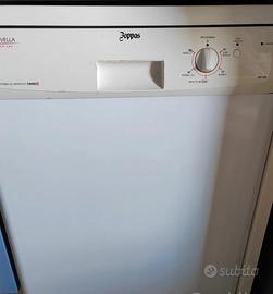 LAVASTOVIGLIA ZOPPAS STOVELLA PDF 104 omnia