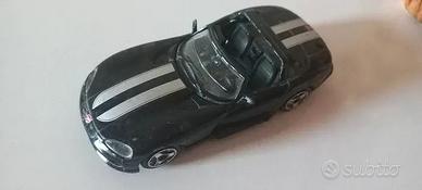 Bburago 1:43, Dodge Viper Rt