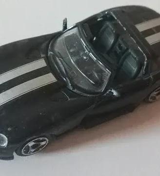 Bburago 1:43, Dodge Viper Rt