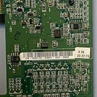 Scheda Video NVIDIA GeForce FX 5200 128MB