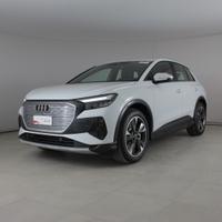 Audi Q4 40 E-TRON