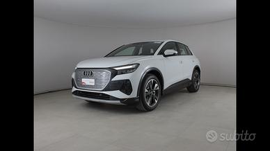 Audi Q4 40 E-TRON