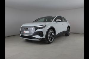 Audi Q4 40 E-TRON
