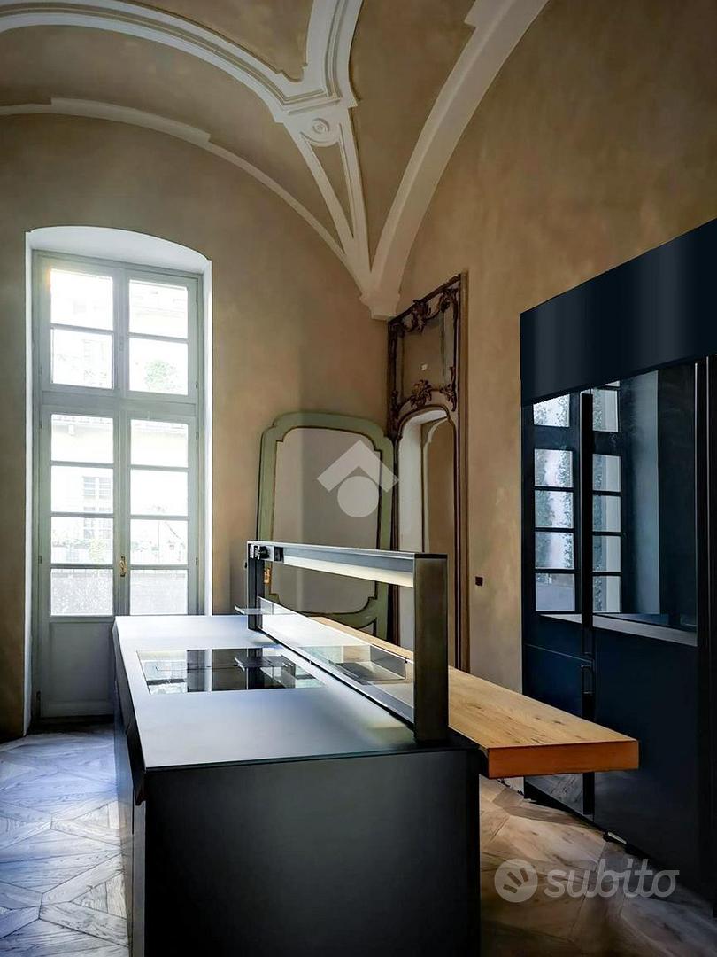 Appartamento – Torino, Borgo Nuovo, Circoscrizione 1 - Altro