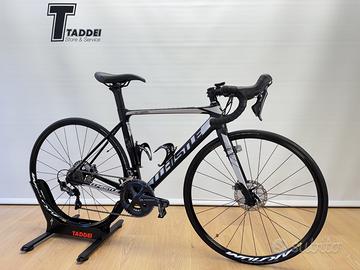 Whistle Lamok HD Ultegra 11v. taglia 50