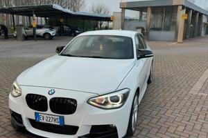 BMW Serie 1 116d