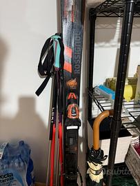 Sci rossignol