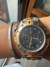 Orologio jsp