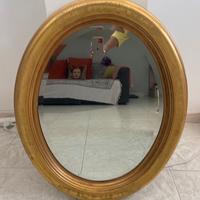 Specchio antico