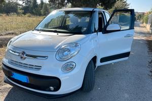 Fiat 500L - 1.3 m.