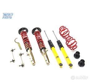 KIT SOSPENSIONE FILETTATA EIBACH MTS BMW Z4 03-09