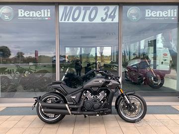 Morbidelli C1002 V - 2026