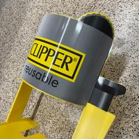 Clipper espositore