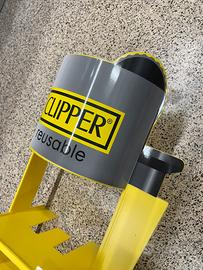 Clipper espositore