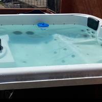 Idromassaggio Jacuzzi per 5 persone