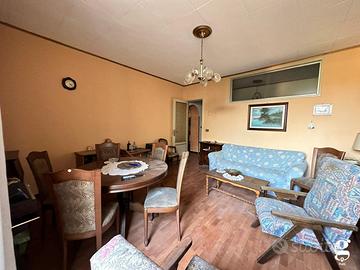 Appartamento Patti [cod. rif5981223VRG]