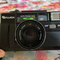 Fotocamera Fujica