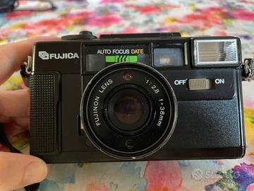 Fotocamera Fujica