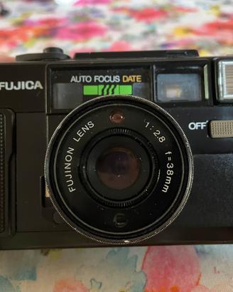 Fotocamera Fujica