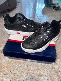 Scarpe Fila