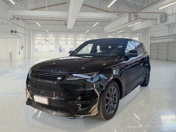 LAND ROVER RANGE ROVER SPORT 3.0D I6 249 MHEV DYNA