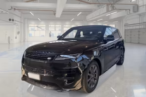 LAND ROVER RANGE ROVER SPORT 3.0D I6 249 MHEV DYNA