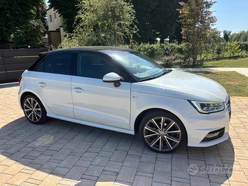 Audi A1 Sportback 1.4 90 cv