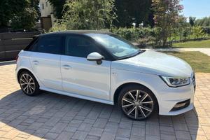 Audi A1 Sportback 1.4 90 cv