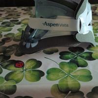 collare cervicale bivalva tipo Aspen 