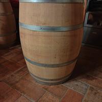 botte in legno