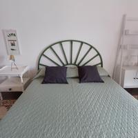 Letto matrimoniale 