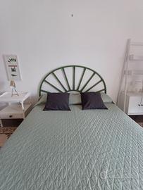 Letto matrimoniale 
