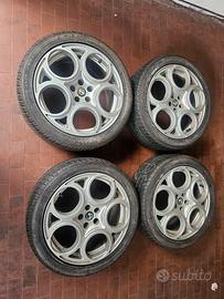 cerchi alfa gta