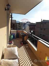 Appartamento - Moio Alcantara