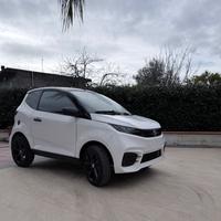 AIXAM City Sport Ambition