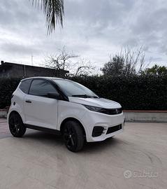 AIXAM City Sport Ambition