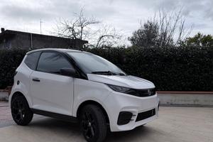 AIXAM City Sport Ambition