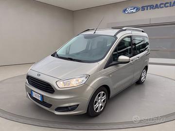 FORD tourneo courier 1.6 tdci 95cv plus E5