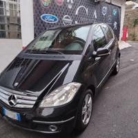 Mercedes-benz A 180 CDI Cambio AUTOMATICO!!! SOLO 