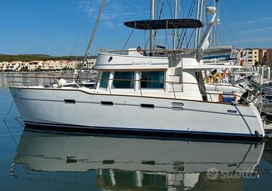 Transcat 42 Catamarano del 2001