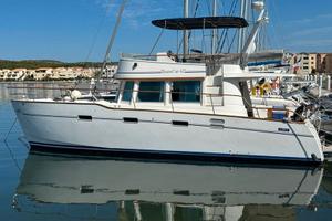 Transcat 42 Catamarano del 2001