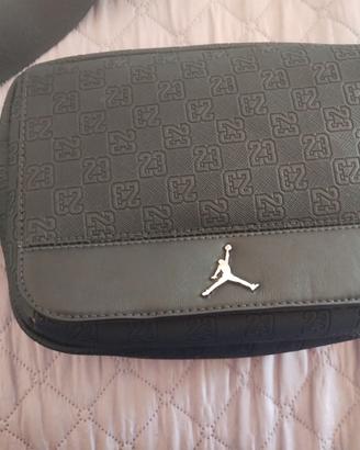 Borsello Jordan
