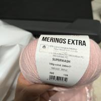 merino extra 