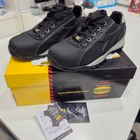 Scarpe antinfortunistiche UTILITY DIADORA